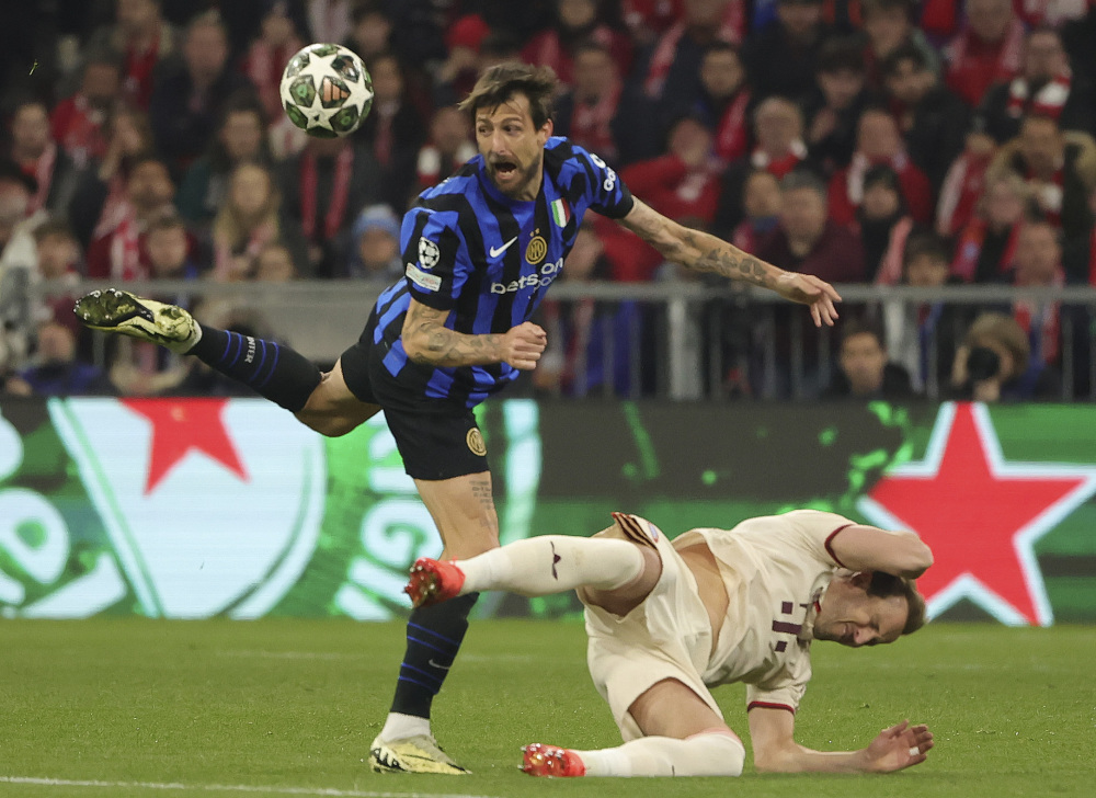 FIFPRO年度最佳11人：登贝莱、姆巴佩、亚马尔领衔，贝林厄姆入围（FIFPRO年度最佳11人候选公布：姆巴佩、登贝莱、亚马尔领衔，贝林厄姆在列）