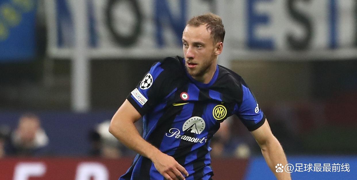 沙特媒体：利雅得胜利有意在明夏免签巴萨后卫克里斯滕森（沙媒：利雅得胜利计划明夏免签巴萨后卫克里斯滕森）