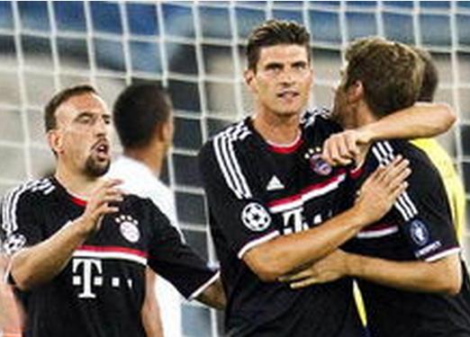 麦迪逊分享视频致敬孙兴慜：你带着传奇的身份离开，永远爱你