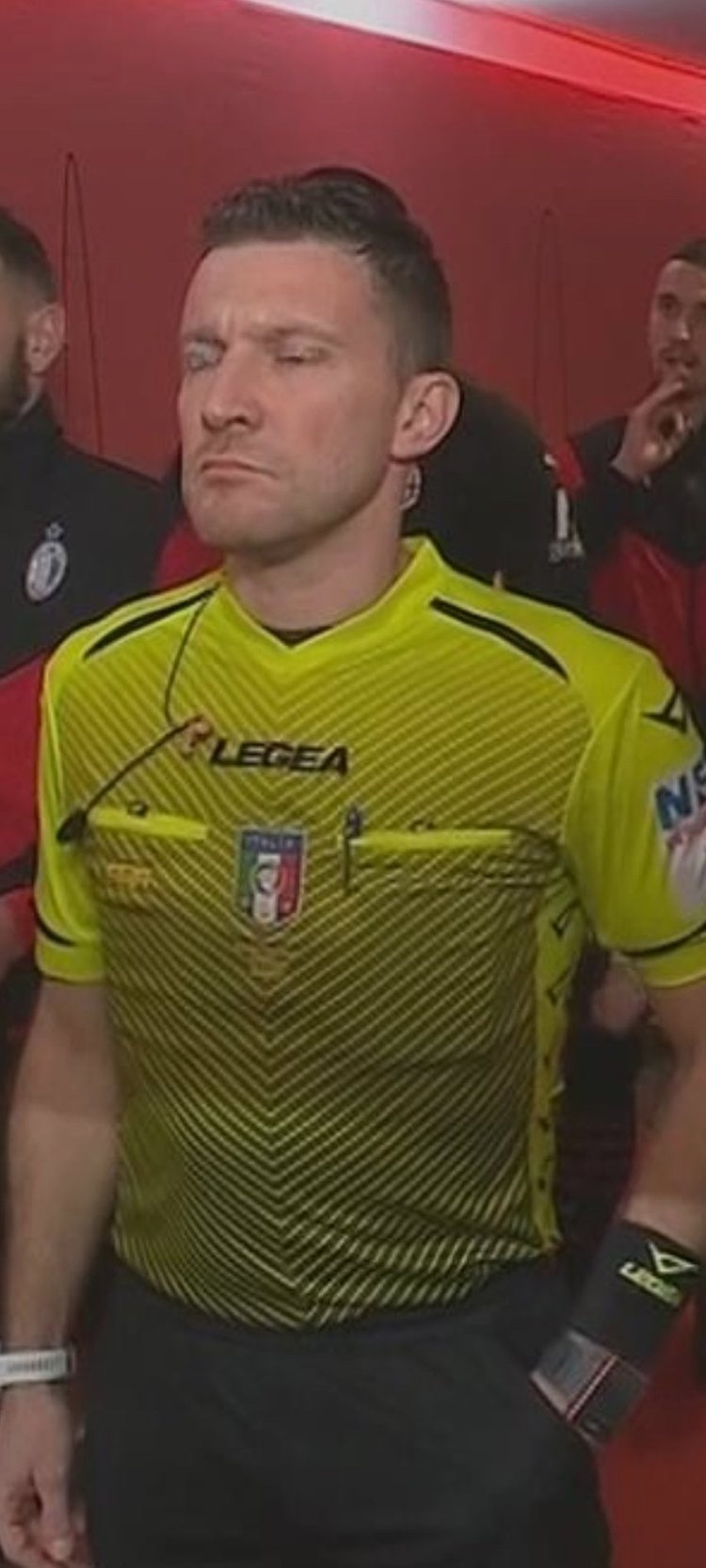 邓弗里斯：老图拉姆是我的偶像；生涯早期我不是最出色的球员（邓弗里斯称老图拉姆为偶像：坦言职业初期并不出众）